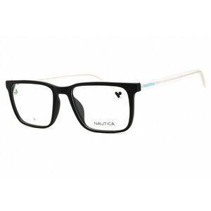 Nautica EYEGLASSES N8183-005-54 New with case